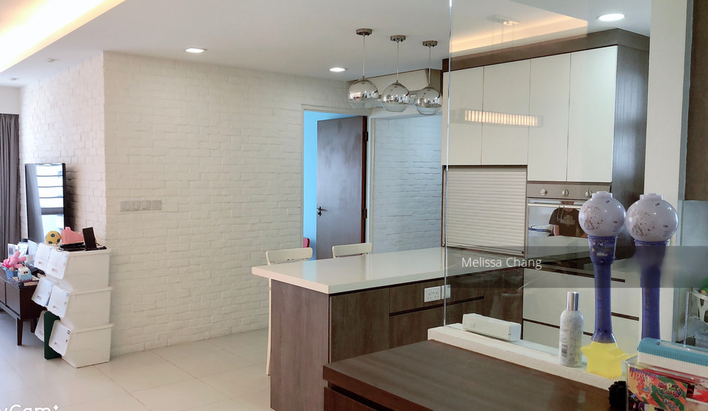 Blk 433B Sengkang West Way (Sengkang), HDB 5 Rooms #206810401